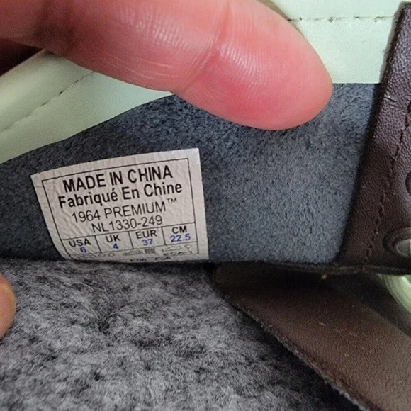 SOREL Premium Waterproof Snow winter Blizzard Boot  Snowglobe Women's sz 6 - Picture 6 of 9